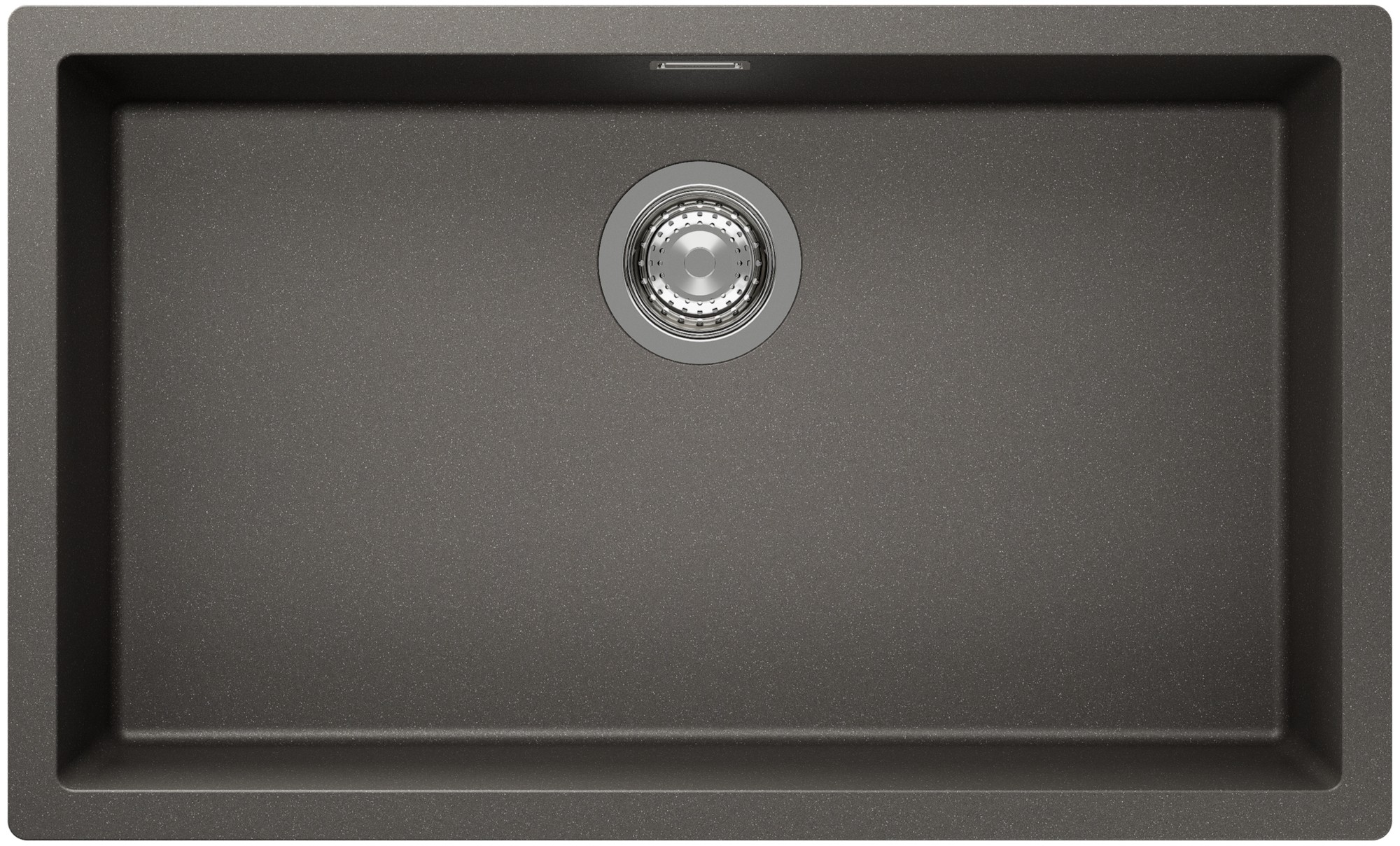 Kuchynský drez Schock KAIA N-100XL Silverstone