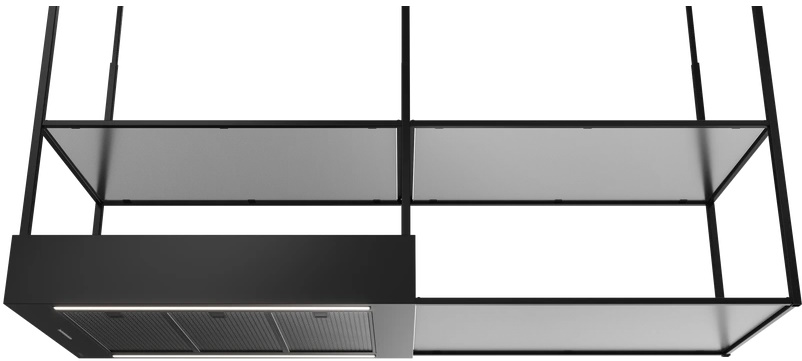 Teka DIH 96850 TCS BK
