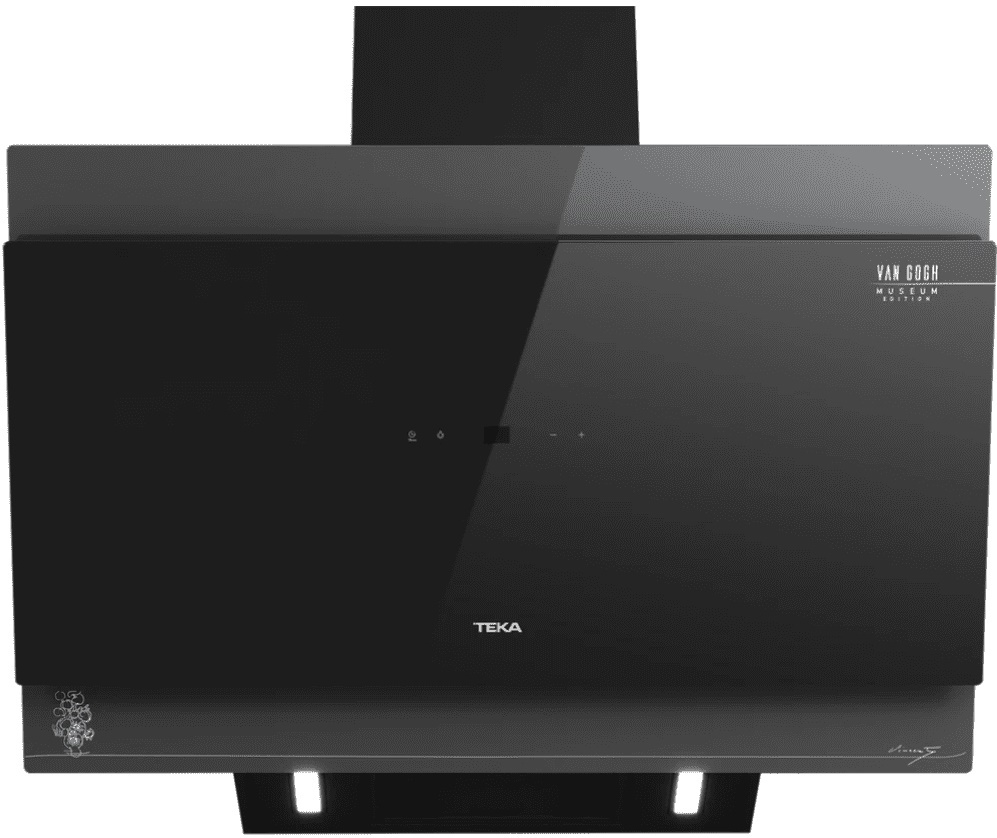 Teka Van Gogh DVT 78660 TOS VG