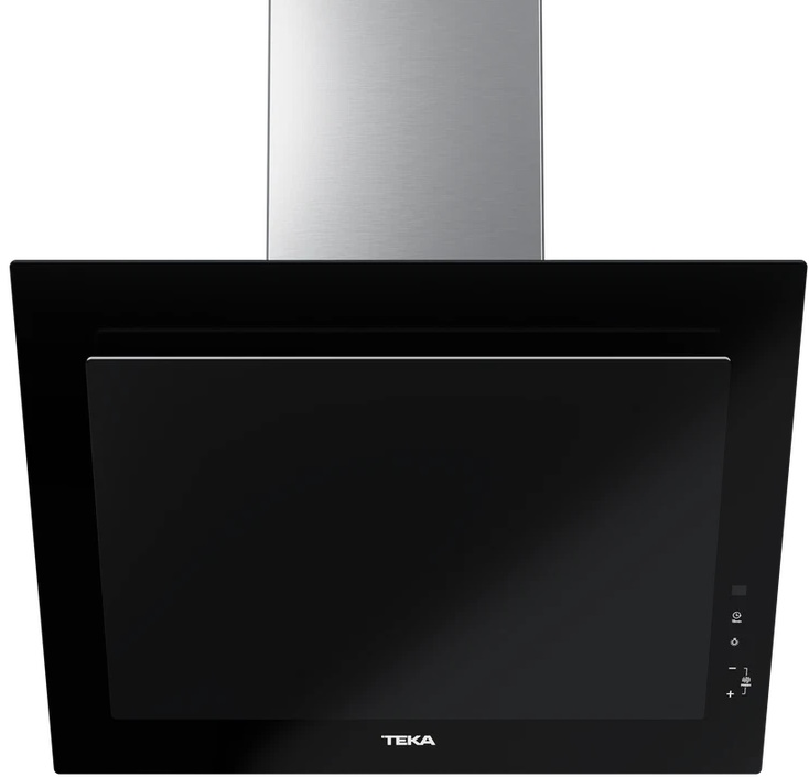 Digestor Teka DVT Pro 68660 TBS BK