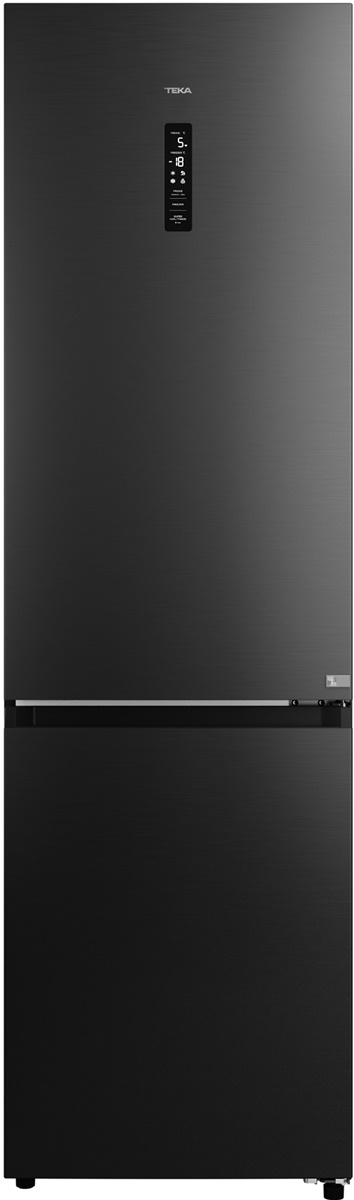 Voľne stojaca chladnička Teka RBF 88680 DSS