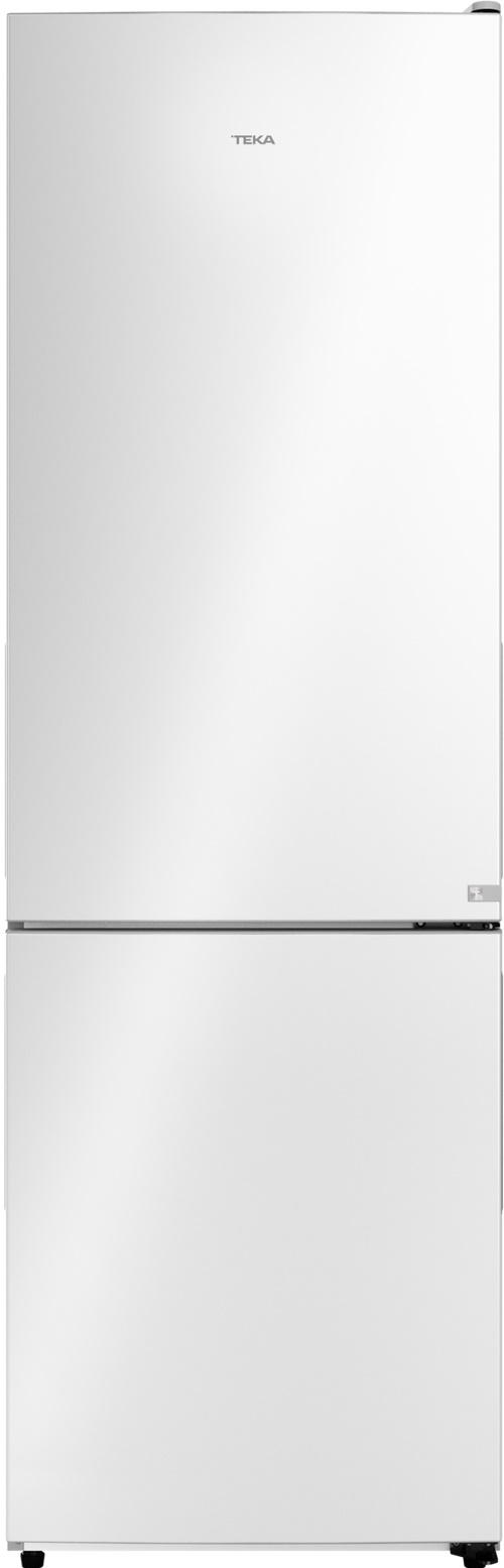 Voľne stojaca chladnička Teka RBF 44630 WH