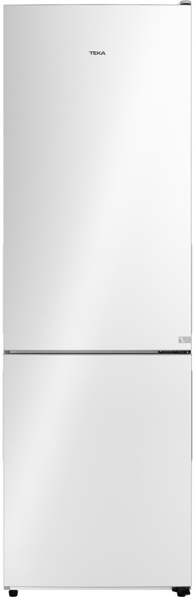 Voľne stojaca chladnička Teka RBF 54640 WH