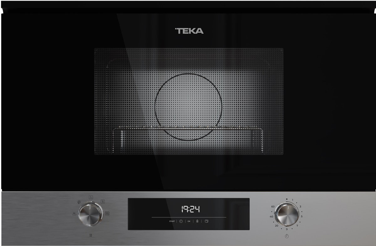 Vstavaná mikrovlnná rúra Teka NEO MS 6226 BIS L SS