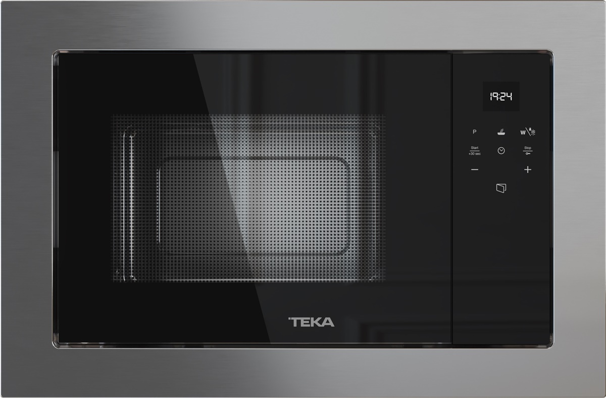 Vstavaná mikrovlnná rúra Teka NEO MS 6200 BIS SS