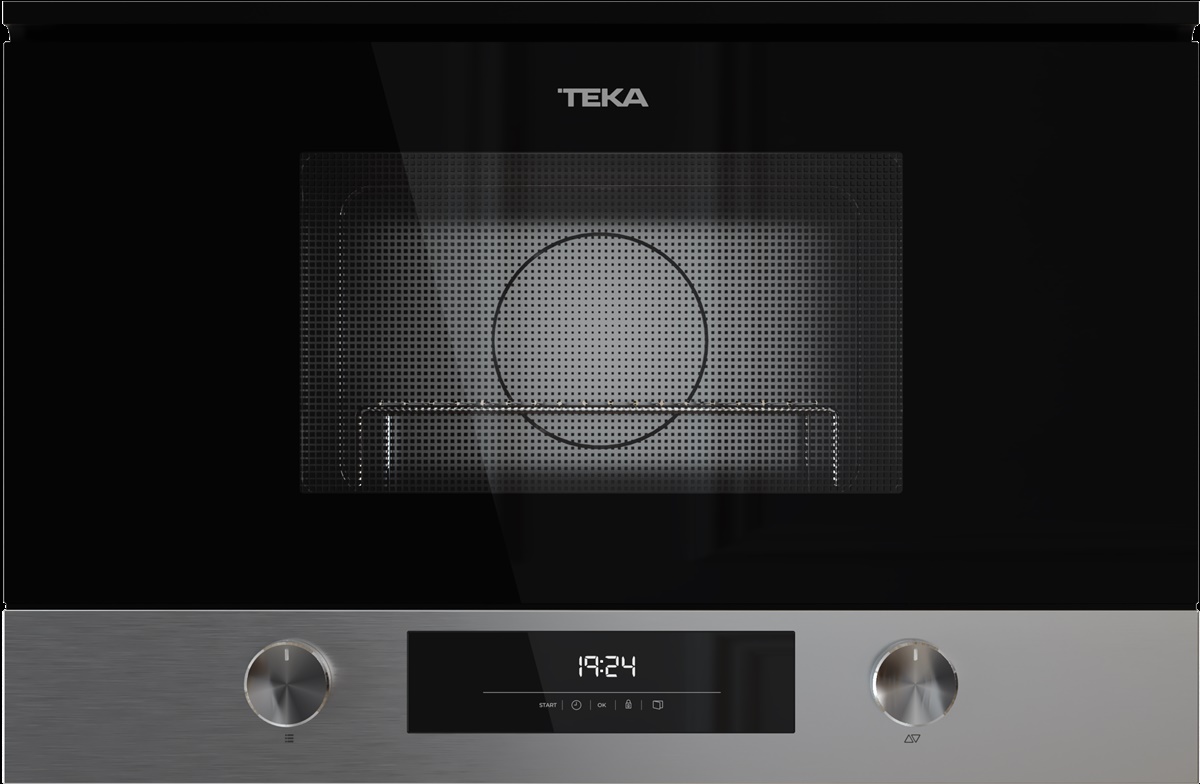 Vstavaná mikrovlnná rúra Teka NEO MS 6220 BIS L SS