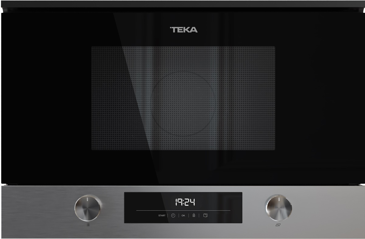 Vstavaná mikrovlnná rúra Teka NEO MS 6220 BIS R SS