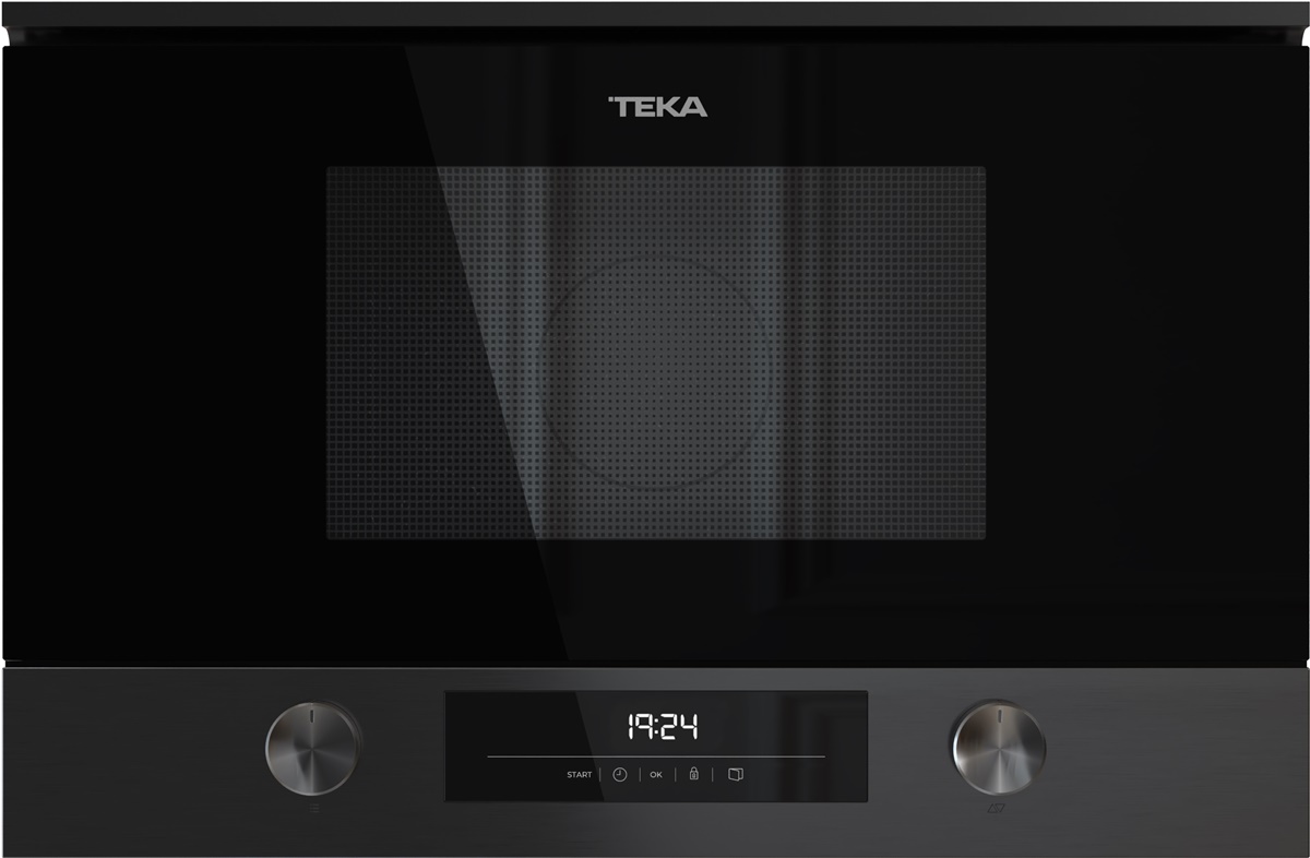 Vstavaná mikrovlnná rúra Teka NEO MS 6220 BIS L FBK