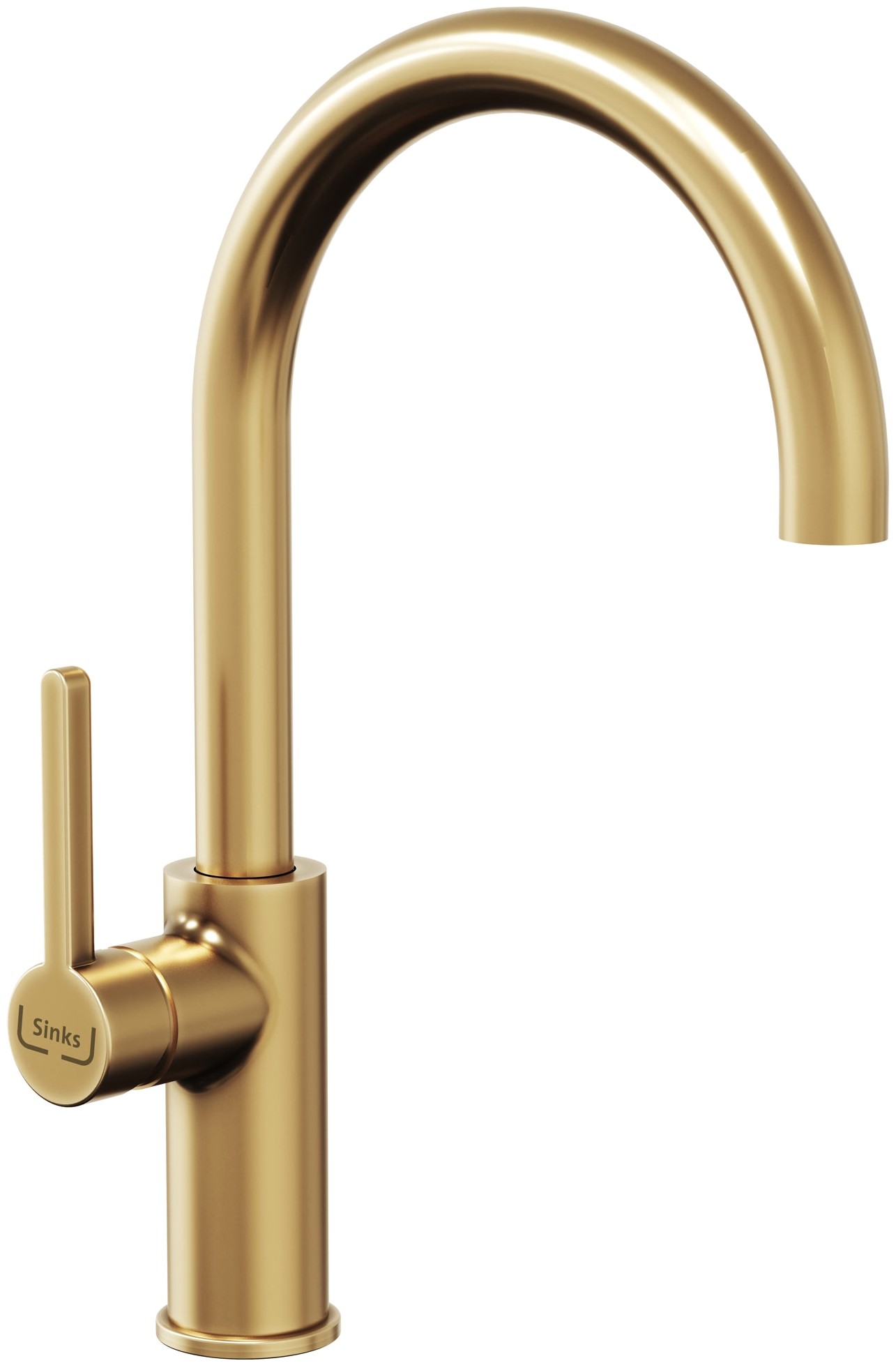 Drezová batéria Drezy VITALIA bronz modern